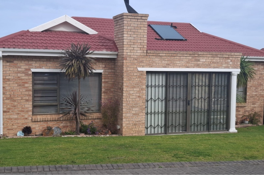 3 Bedroom Property for Sale in Rooi Rivier Rif Western Cape